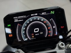 CFMOTO 450NK - фото 9