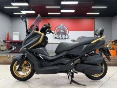KYMCO S250 - фото 1