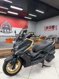 KYMCO S250 - фото 2