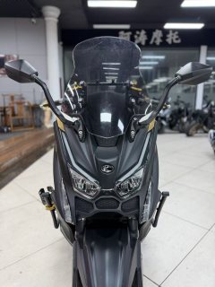 KYMCO S250 - фото 3
