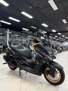 KYMCO S250 - фото 4
