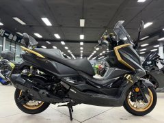 KYMCO S250 - фото 5