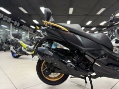 KYMCO S250 - фото 6