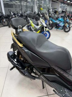 KYMCO S250 - фото 7