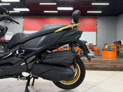 KYMCO S250 - фото 8