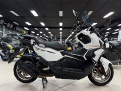 SYM Husky ADV150 - фото 5