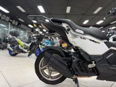 SYM Husky ADV150 - фото 6
