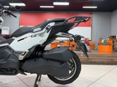 SYM Husky ADV150 - фото 8