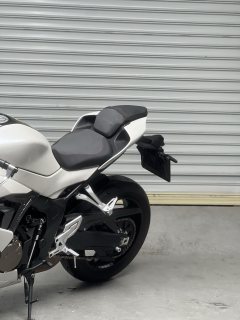 QJMOTOR Sai 600 680 cc - фото 8
