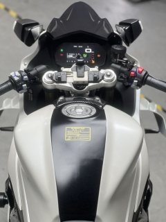 QJMOTOR Sai 600 680 cc - фото 9