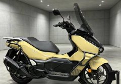 Wuyang Honda NWG150 - фото 1