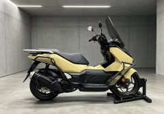 Wuyang Honda NWG150 - фото 2