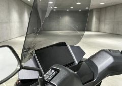 Wuyang Honda NWG150 - фото 7