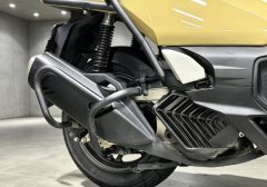 Wuyang Honda NWG150 - фото 8