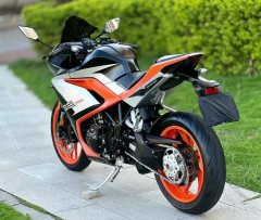 Kayo 321RR 320 cc - фото 9