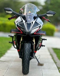 CFMOTO 450SR - фото 2