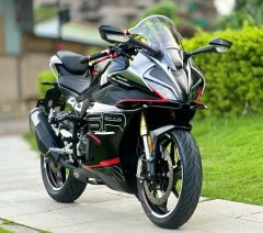 CFMOTO 450SR - фото 3