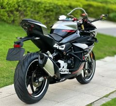 CFMOTO 450SR - фото 7