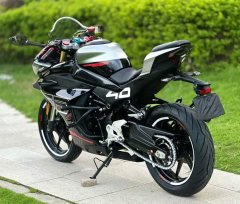 CFMOTO 450SR - фото 9