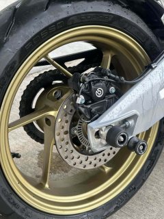 Aprilia RS 660 - фото 4