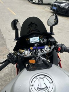 Aprilia RS 660 - фото 5