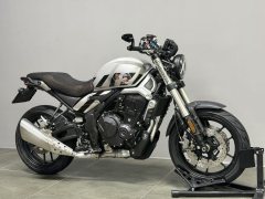 Voge 500AC - фото 1