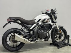 Voge 500AC - фото 3