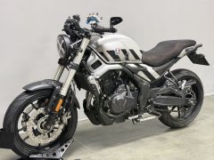 Voge 500AC - фото 4