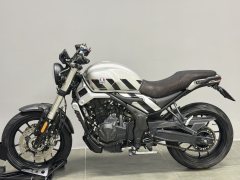 Voge 500AC - фото 5