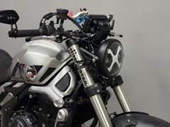 Voge 500AC - фото 7