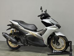 Yamaha AEROSPORTS X 155 cc - фото 1