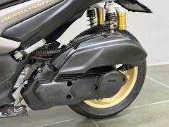 Yamaha AEROSPORTS X 155 cc - фото 10