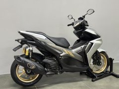 Yamaha AEROSPORTS X 155 cc - фото 3