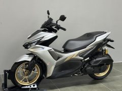 Yamaha AEROSPORTS X 155 cc - фото 4