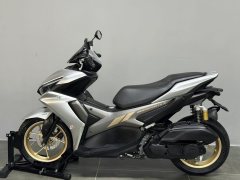 Yamaha AEROSPORTS X 155 cc - фото 5