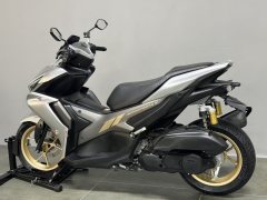 Yamaha AEROSPORTS X 155 cc - фото 6