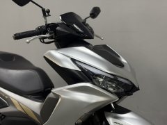 Yamaha AEROSPORTS X 155 cc - фото 7