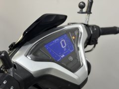Yamaha AEROSPORTS X 155 cc - фото 8