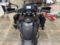 Benelli TRK552 550 cc - фото 5