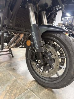 Benelli TRK552 550 cc - фото 7