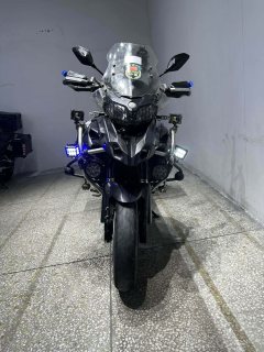Benelli Jinpeng TRK502 500 cc - фото 2