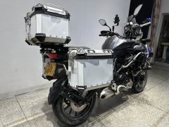 Benelli Jinpeng TRK502 500 cc - фото 7