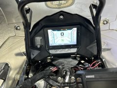 Benelli Jinpeng TRK502 500 cc - фото 8