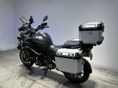 Benelli Jinpeng TRK502 500 cc - фото 9
