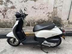 Sundiro Honda Today 50 cc - фото 1