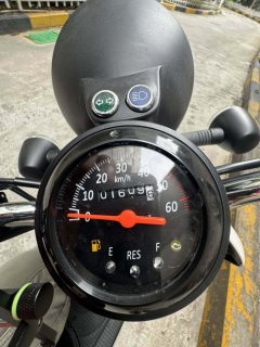 Sundiro Honda Today 50 cc - фото 4