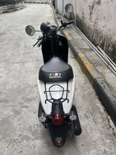 Sundiro Honda Today 50 cc - фото 6