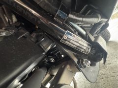Sundiro Honda Today 50 cc - фото 7