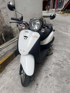 Sundiro Honda Today 50 cc - фото 9