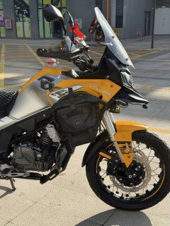 Cyclone RX401 400 cc - фото 10